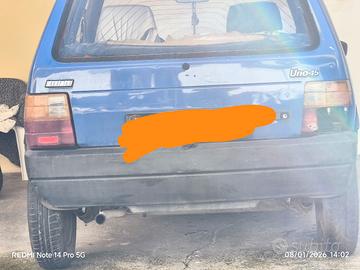 fiat uno
