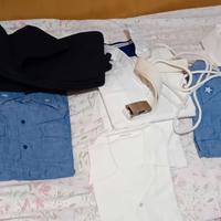 divise Marina Militare