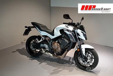 Honda CB 650 F