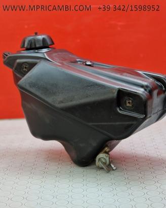 SERBATOIO TANK KAWASAKI KXF 250 2004 2003 KX F 200
