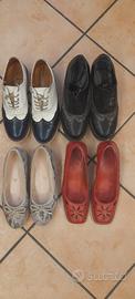 Scarpe donna