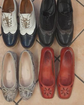 Scarpe donna