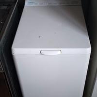 Lavatrice Electrolux