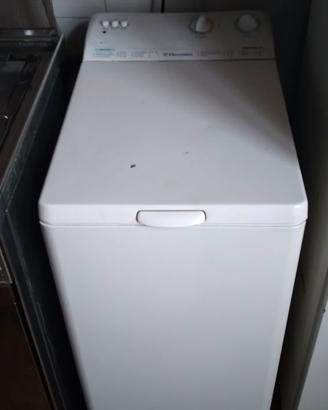 Lavatrice Electrolux
