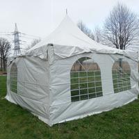gazebo per eventi 