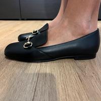 Mocassino Jordaan Donna Gucci