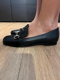 Mocassino Jordaan Donna Gucci