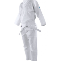 Karategi Adidas K200 - Fijlkam