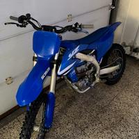 plastiche yamaha yzf 450/250