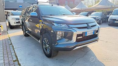 Mitsubishi L200 2.3 D Club Cab 4x4 Super Select In