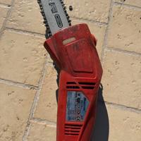 Decespugliatore Elettrico