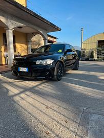 Bmw serie 1 118D e87