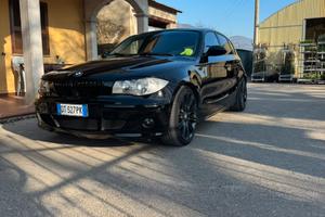 Bmw serie 1 118D e87
