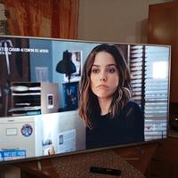 TV 65 pollici 