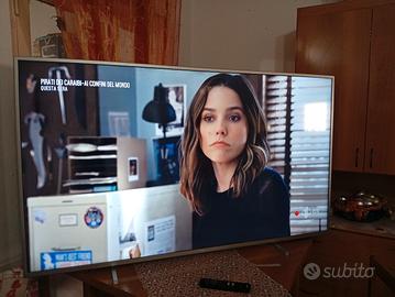 TV 65 pollici 