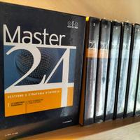 Corso DVD Master24 in gestione d'impresa