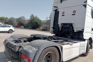 MAN TGX 18.480 2024