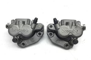 COPPIA PINZE FRENO ANTERIORI YAMAHA TENERE' RALLY 