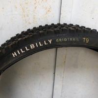 Coppia gomme Specialized Hillbilly 27.5x2.4