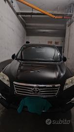 Toyota RAV4 2011