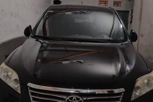 Toyota RAV4 2011