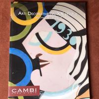 Arti decorative del '900 - Cambi - 2013