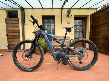 E-Bike Focus Jam 2 7. 9  Bosch Cx performance