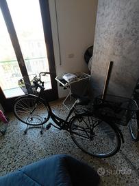 Bici Denver City & Trekking