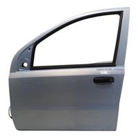 PORTIERA ANTERIORE SINISTRA FIAT Panda 2Â° Serie 5
