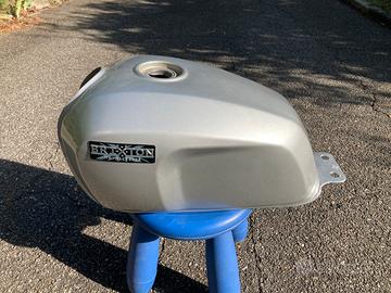 serbatoio brixton bx