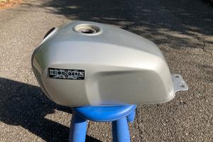 serbatoio brixton bx