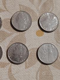 mini 100 lire 