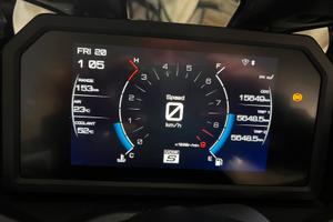 Tmax 560 tech-max 5/22