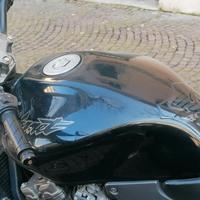 Honda hornet 600 carburatori 
