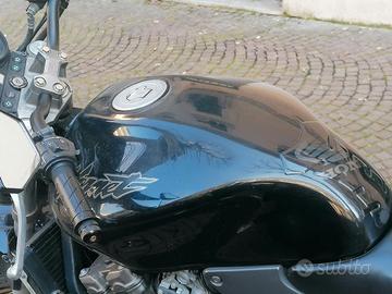 Honda hornet 600 carburatori 