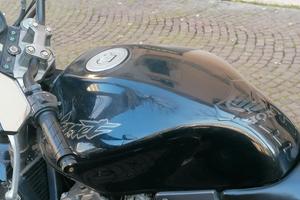 Honda hornet 600 carburatori 