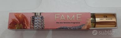 FAME di Paco Rabanne 33ml e non solo...