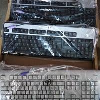 3 tastiere 4 mouse ps2