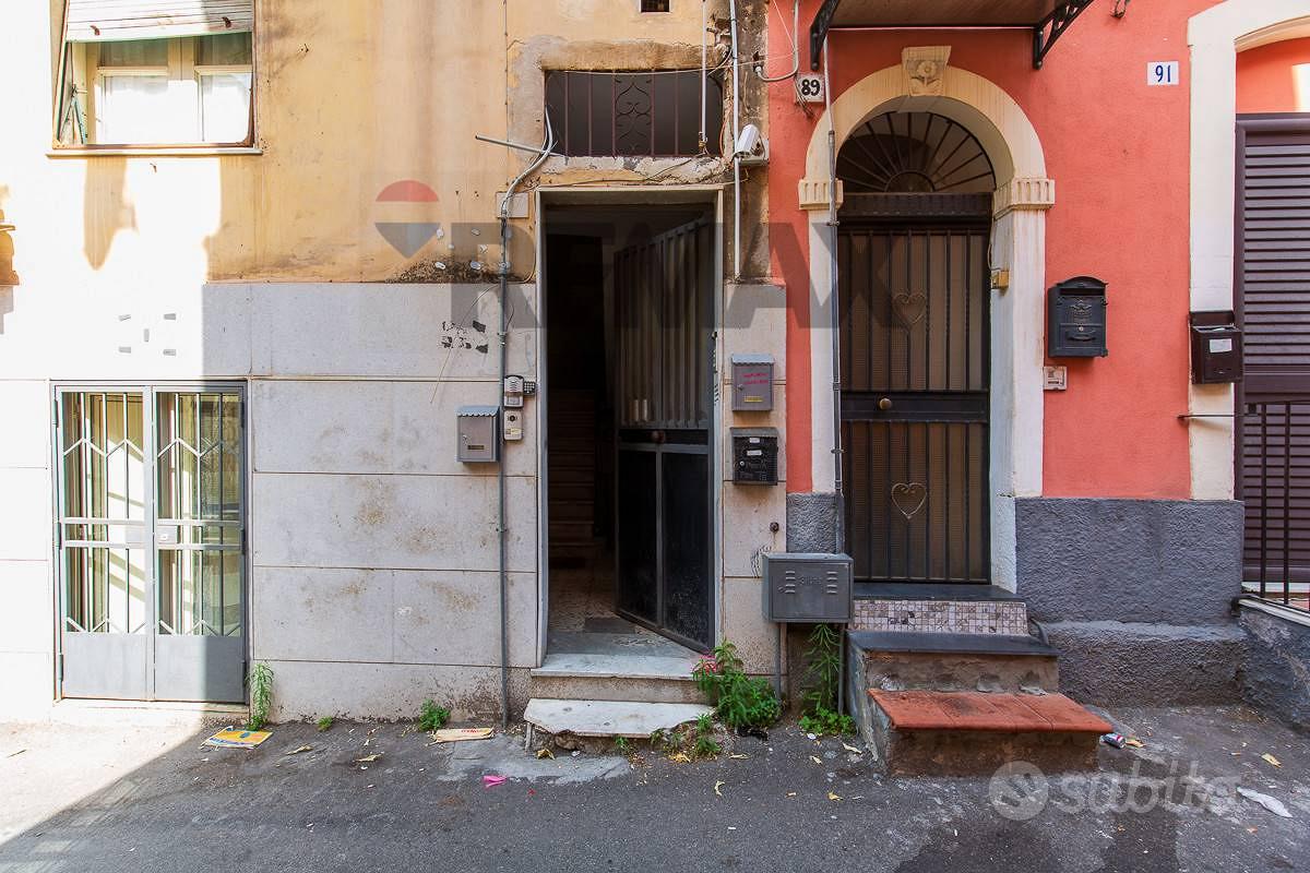 Appartamento - Catania - Vista 2