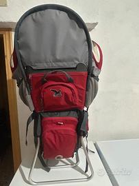 Zaino porta bimbo Salewa