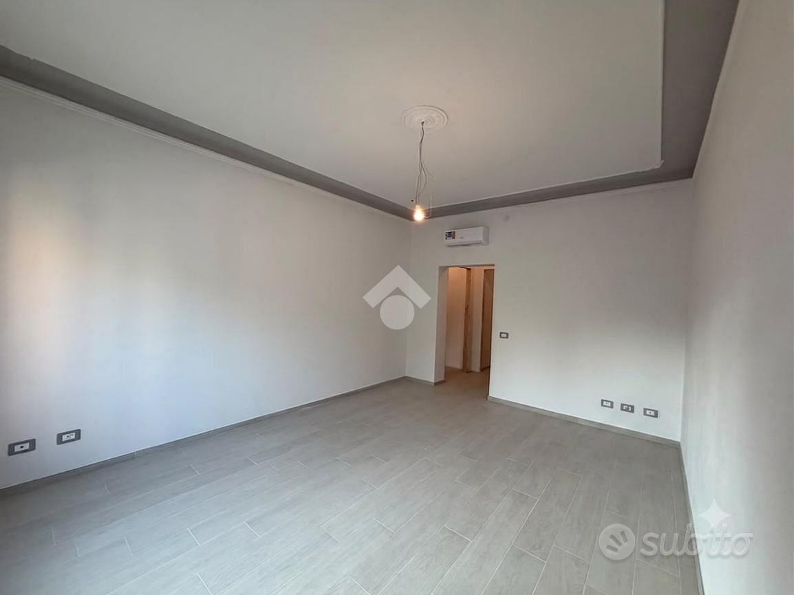 Apartment in Reggio Emilia, Crocetta - Vista 5