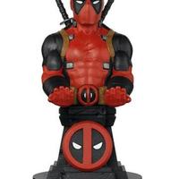 Marvel Comics Cable Guy Deadpool 20 cm