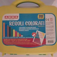 Regoli scuola Arda