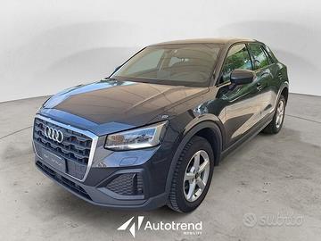 Audi Q2 30 TDI 116 CV Automatica NAVI LED Bus...