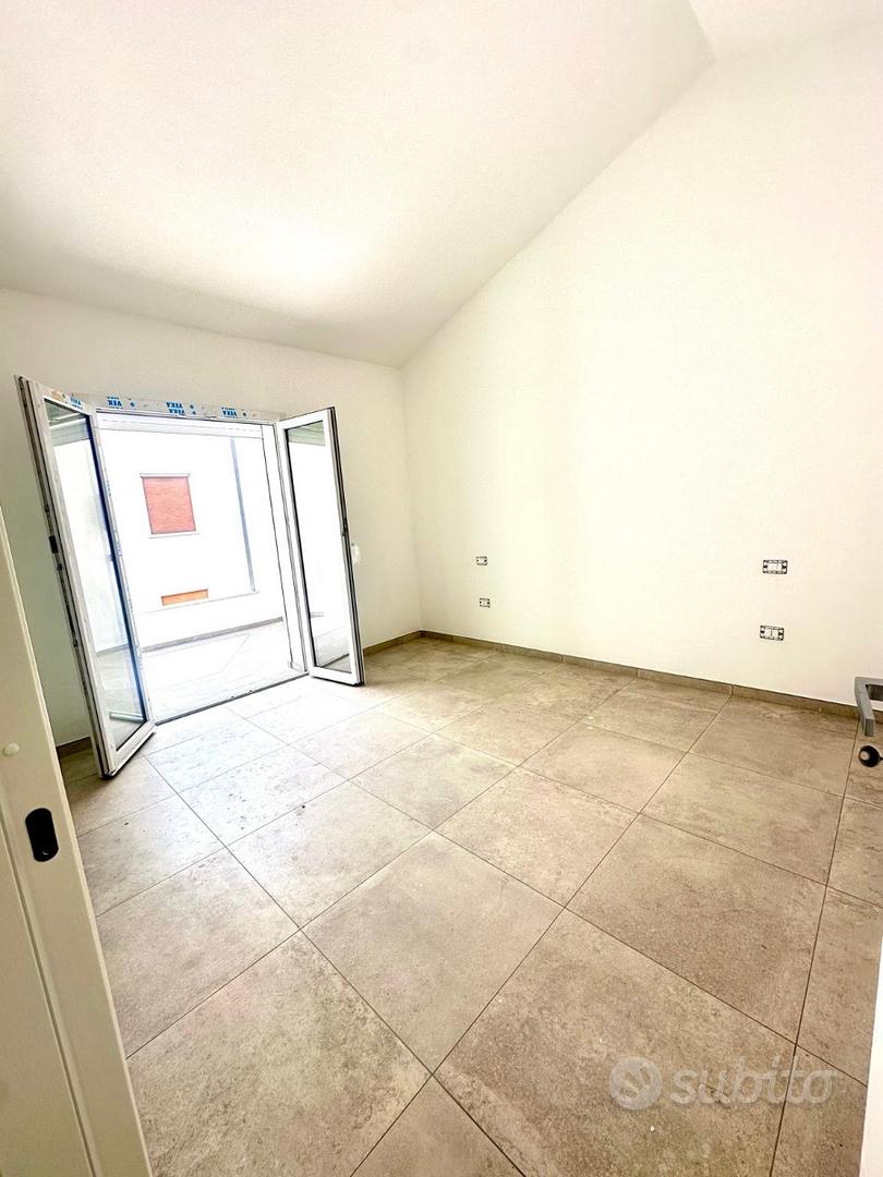 Appartamento – CA - Altro