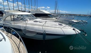 BAVARIA 35 HT