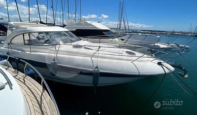 BAVARIA 35 HT