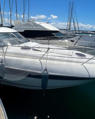 BAVARIA 35 HT