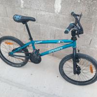 BMX 20