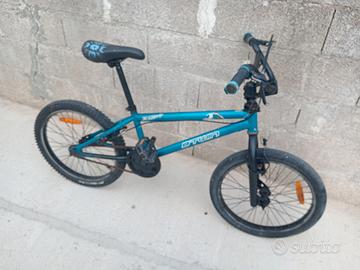 BMX 20